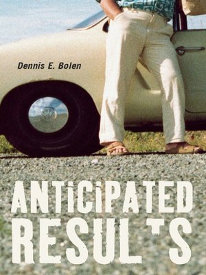 cover image of Anticipated Results